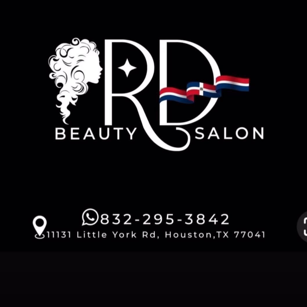 R.D Beauty Salon, 11131 W Little York Rd, Houston, 77041