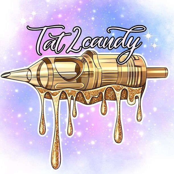 Tat2candy, 9741 flower st bellflower ca, Long Beach