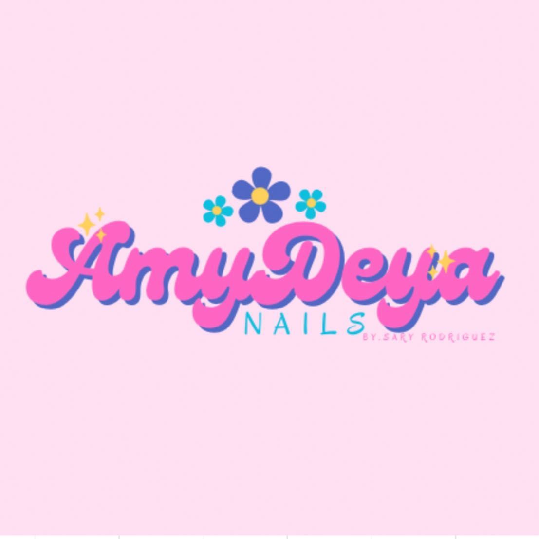 AmyDeya Nails, Belair St, Pascagoula, 39567