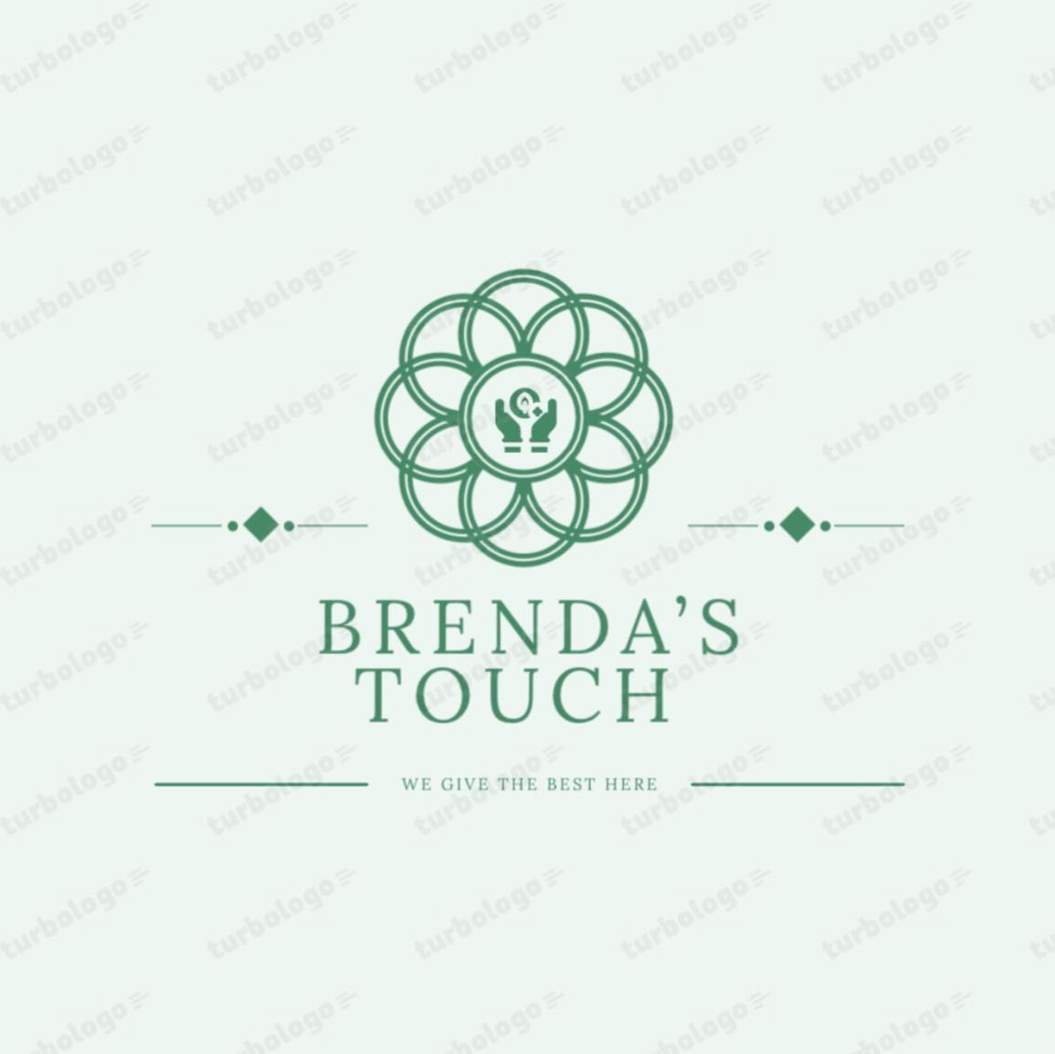 Brenda's touch, 122 McDougal Ave, San Antonio, 78223