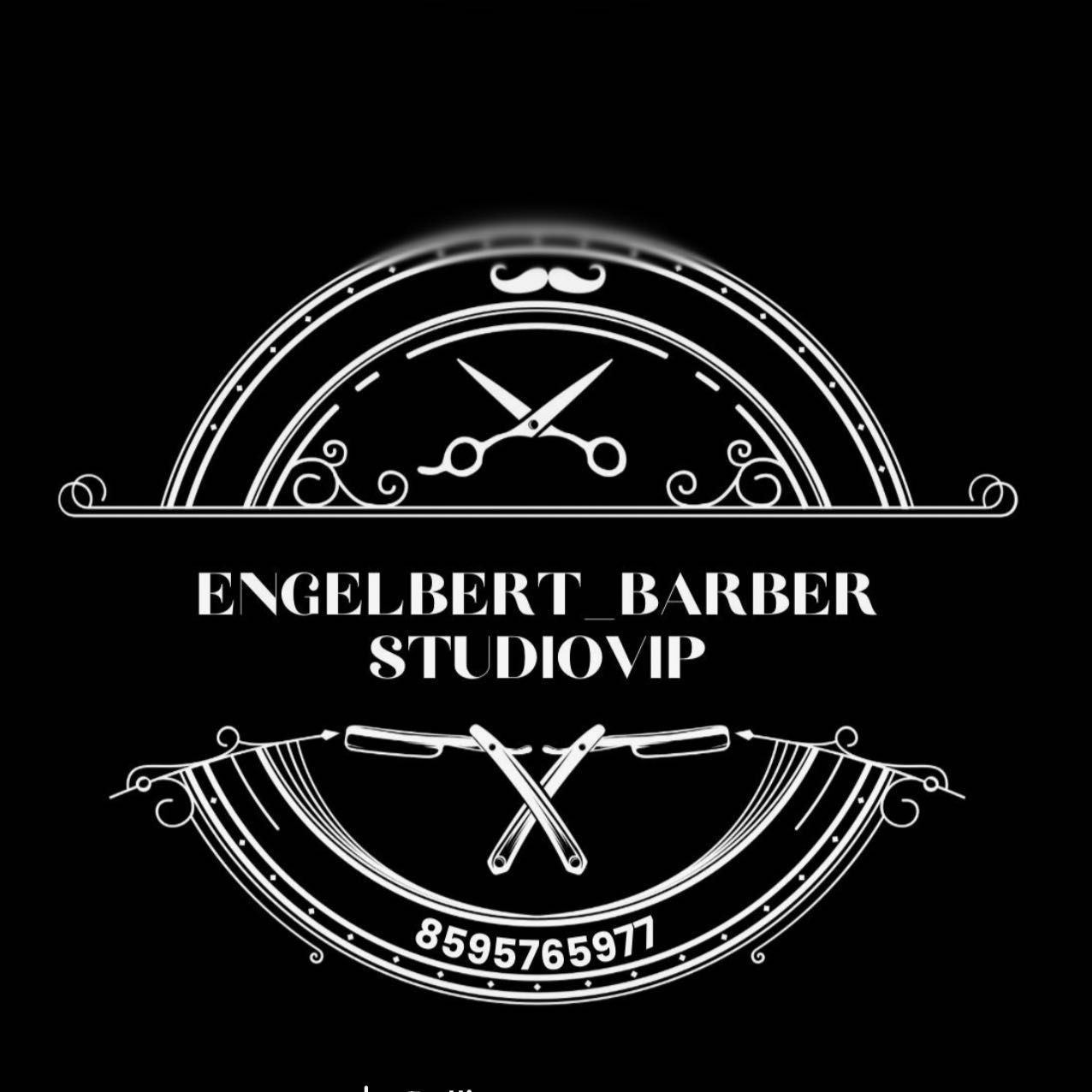 Engelbert_Barberstudiovip, 1561 Alexandria Dr, Lexington, 40504