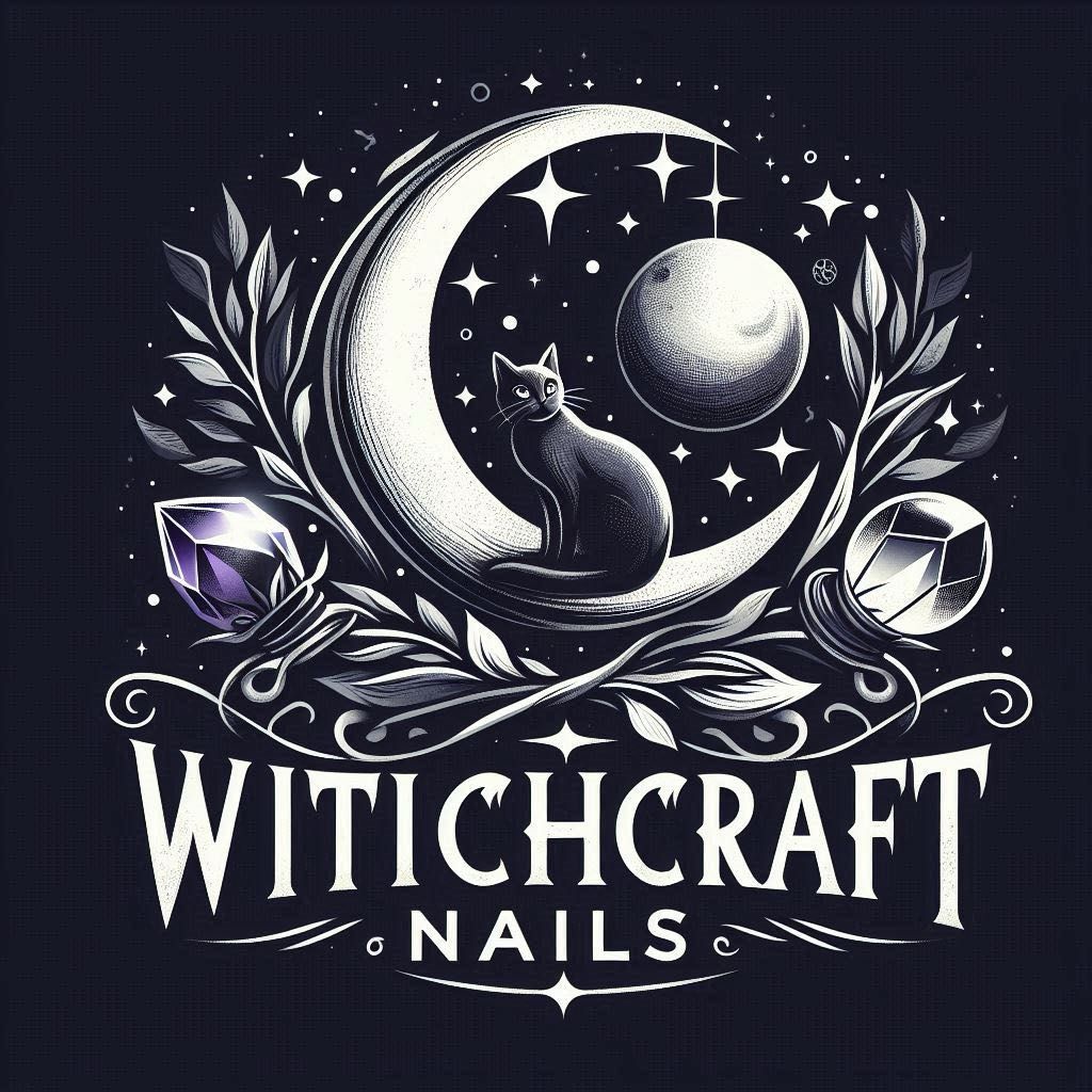 Witchcraft.nails_, 1375 Blossom Hill Rd, San Jose, 95118