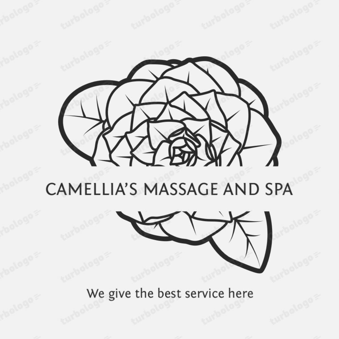 Camellia's massage & spa, 1353 Newton St NW, Washington, 20010