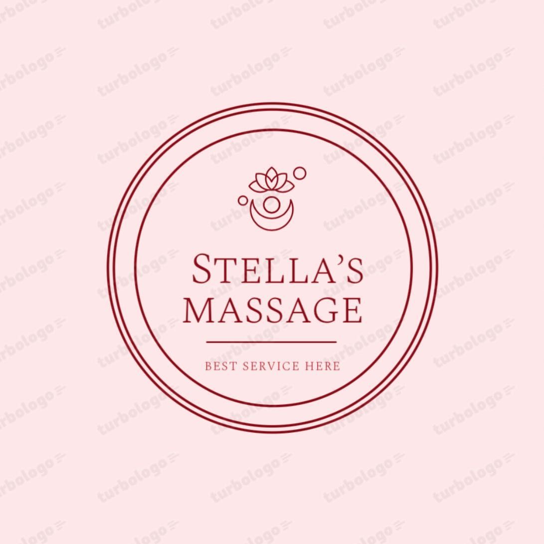 Stella's massage, 94 Hogue St NE, Atlanta, 30312