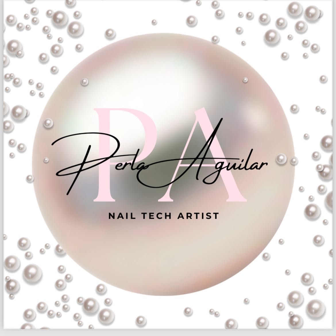 Pearls Nails, 3301 S Portland Ave, Oklahoma City, 73119