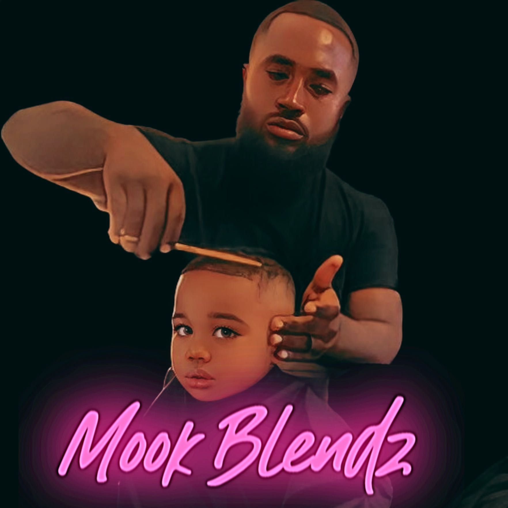 Mook Blendz, 3099 College Park Dr, 203, The Woodlands, 77384