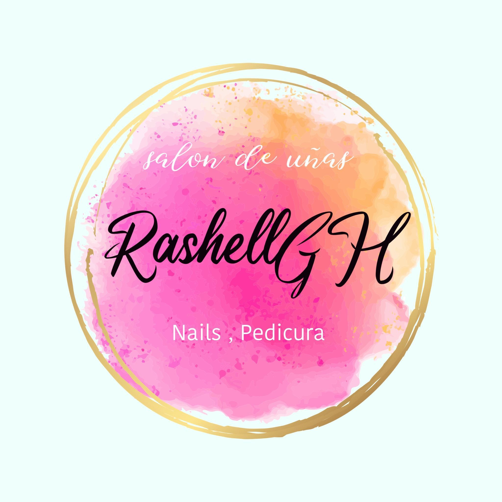 Rashellnails, 1315 S Lincoln Ave, Lakeland, 33803