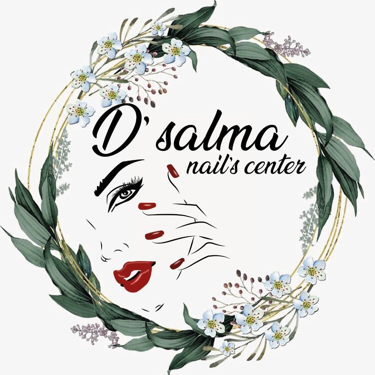 D` Salma Nails Center, 885 Western Ave, Lynn, 01905