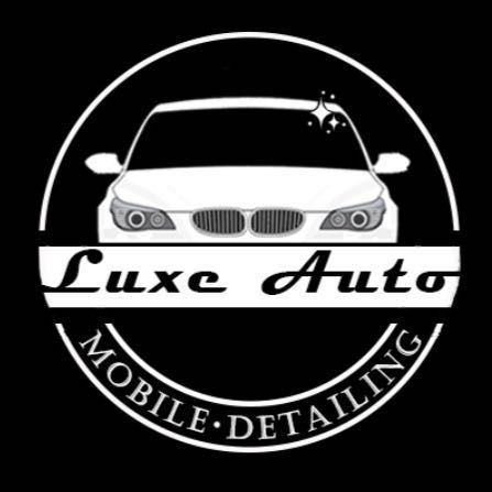 Luxe Auto Mobile Detailing, Warrenton, 20169