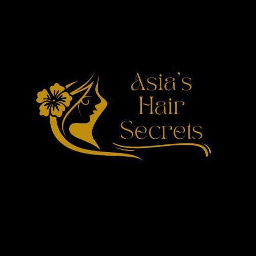 Asia’s Hair Secret., 123 txt me for location, Anderson, 29625