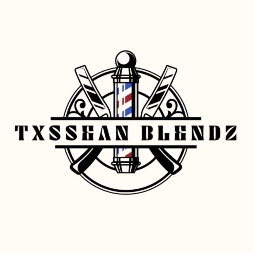 Txssean Blendz, 8015 osage dr, Baytown, 77521