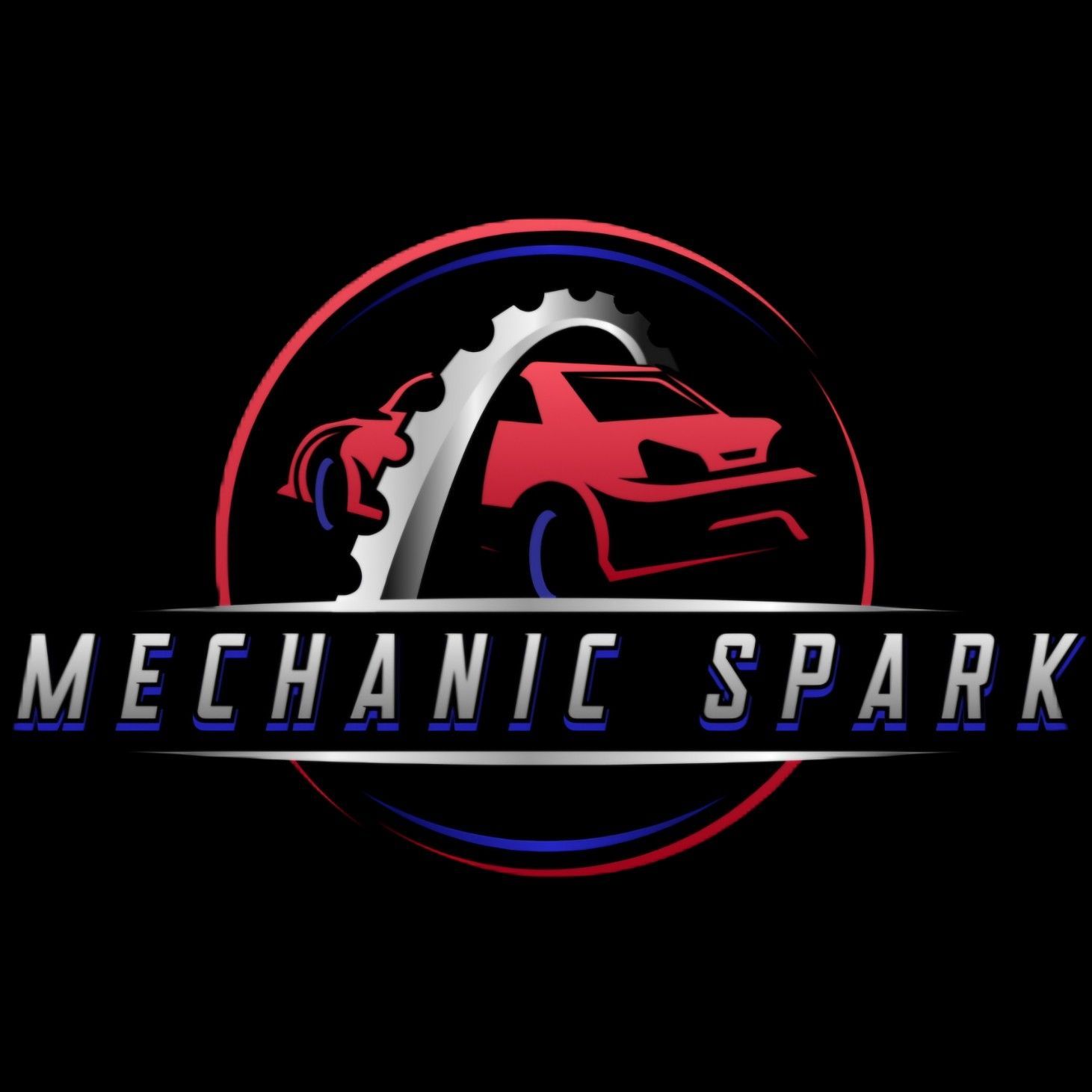 Mechanic Spark, 6003 Meadowside Trl, Arlington, 76017