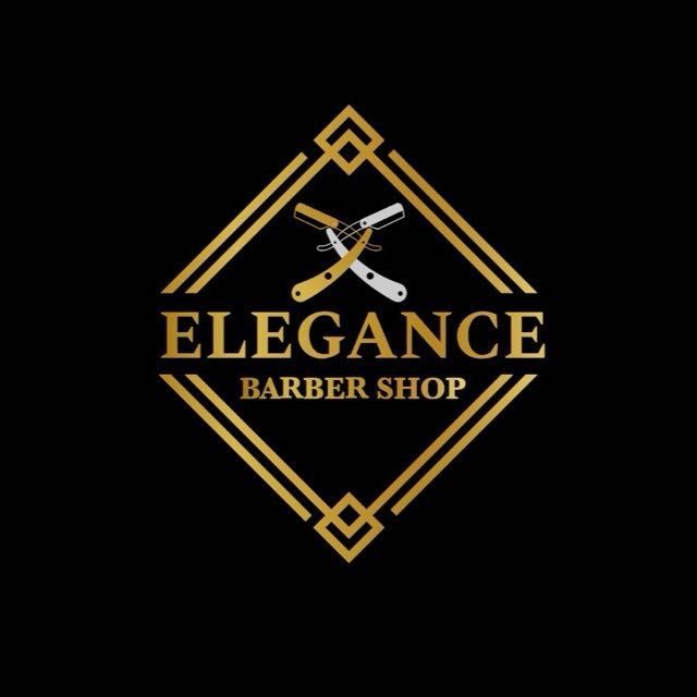 Elegance barber shop, 520 Alter St, Hazleton, 18201