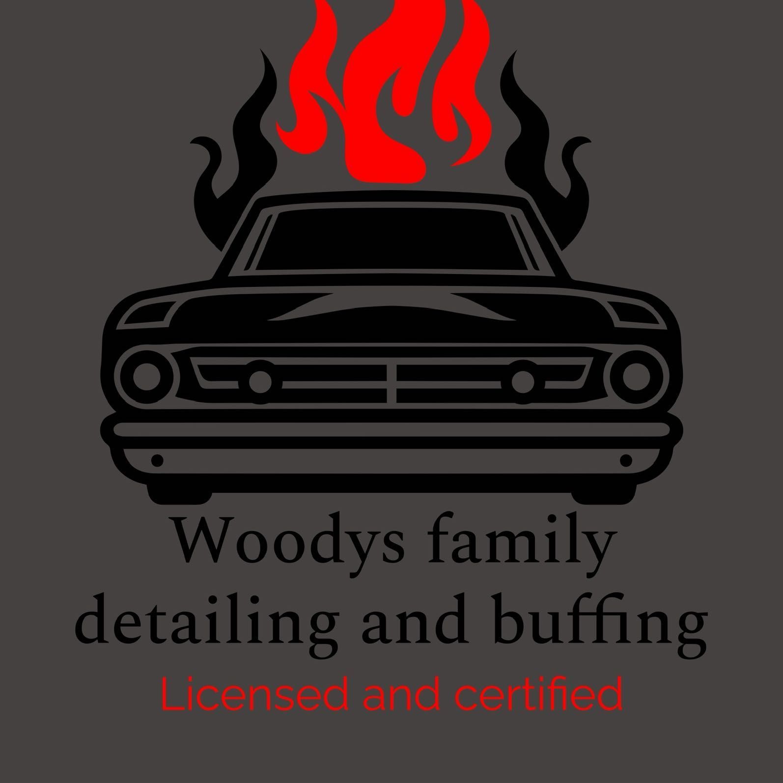 WOODY'S FAMILY AUTO DETAIL, LLC, 464 N 4th St, Vinita, 74301