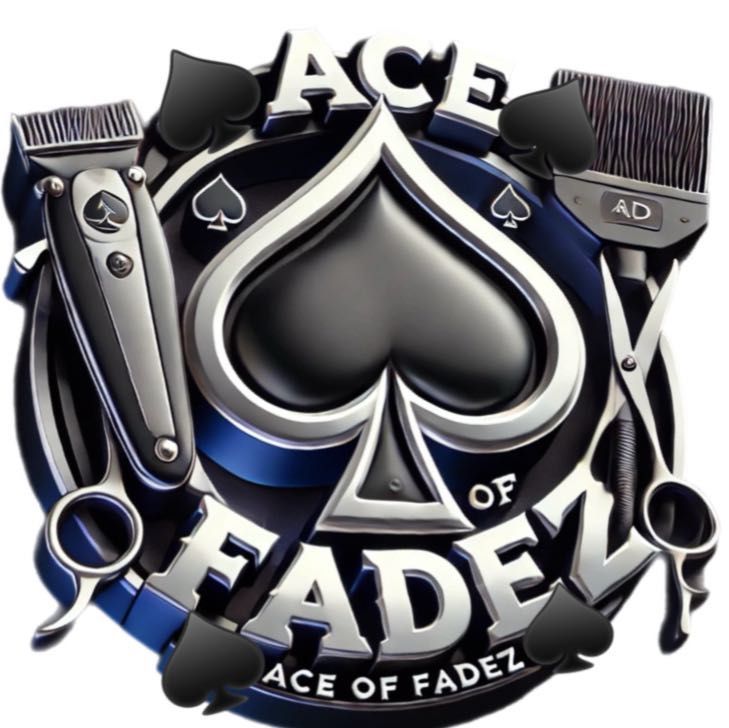 Ace of fadez barbershop, 1382 E Shelby Dr, Memphis, 38116