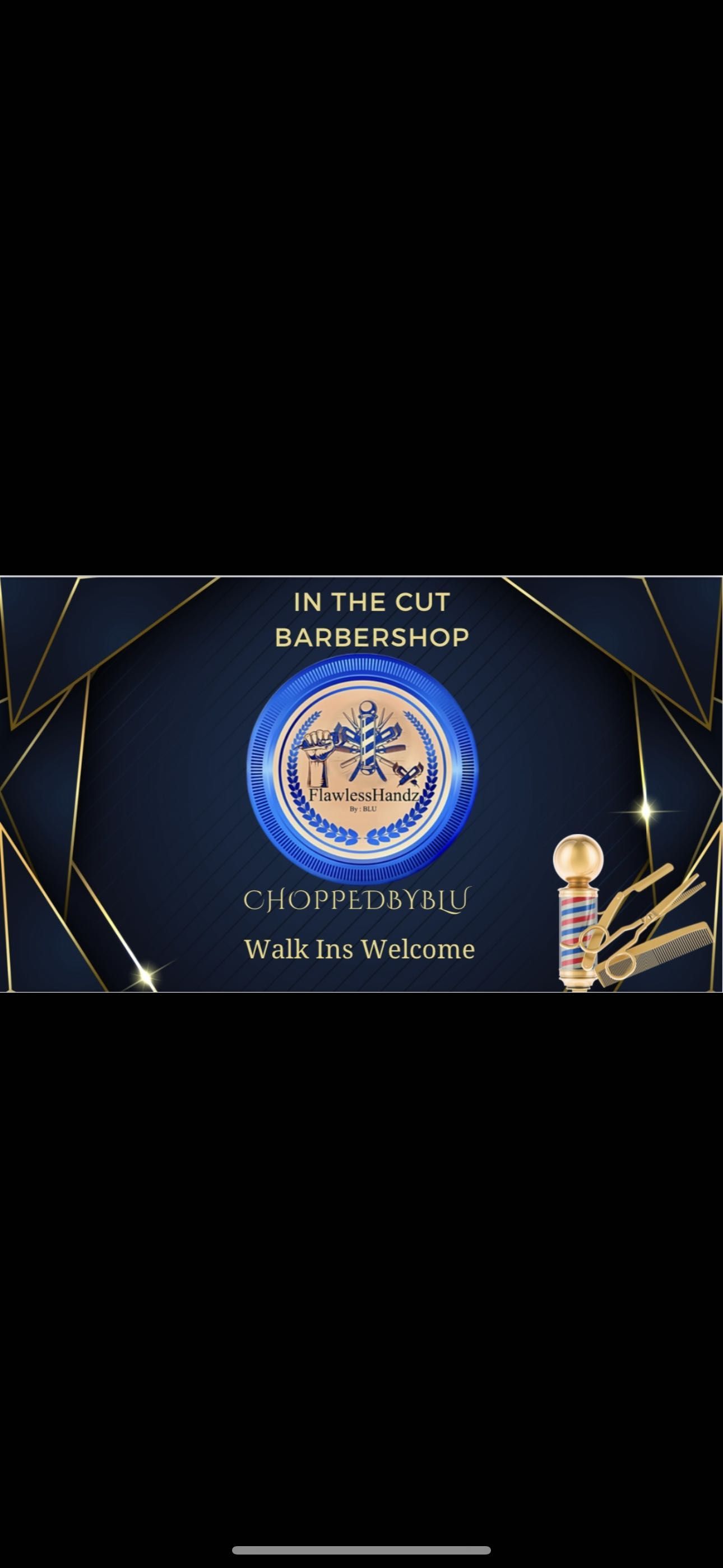 In The Cut Barbershop, 2800 W Irving Blvd, 119A, Irving, 75061