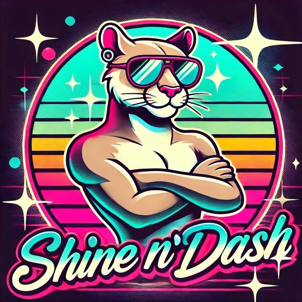 Shine N' Dash, Anniston, 36207