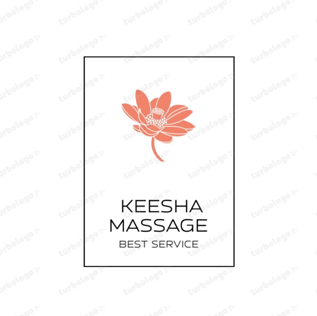 Keesha's massage, 3429 N Neva Ave, Chicago, 60634