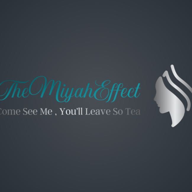 TheMiyahEffect, 1075 N Hairston Rd, Stone Mountain, 30083