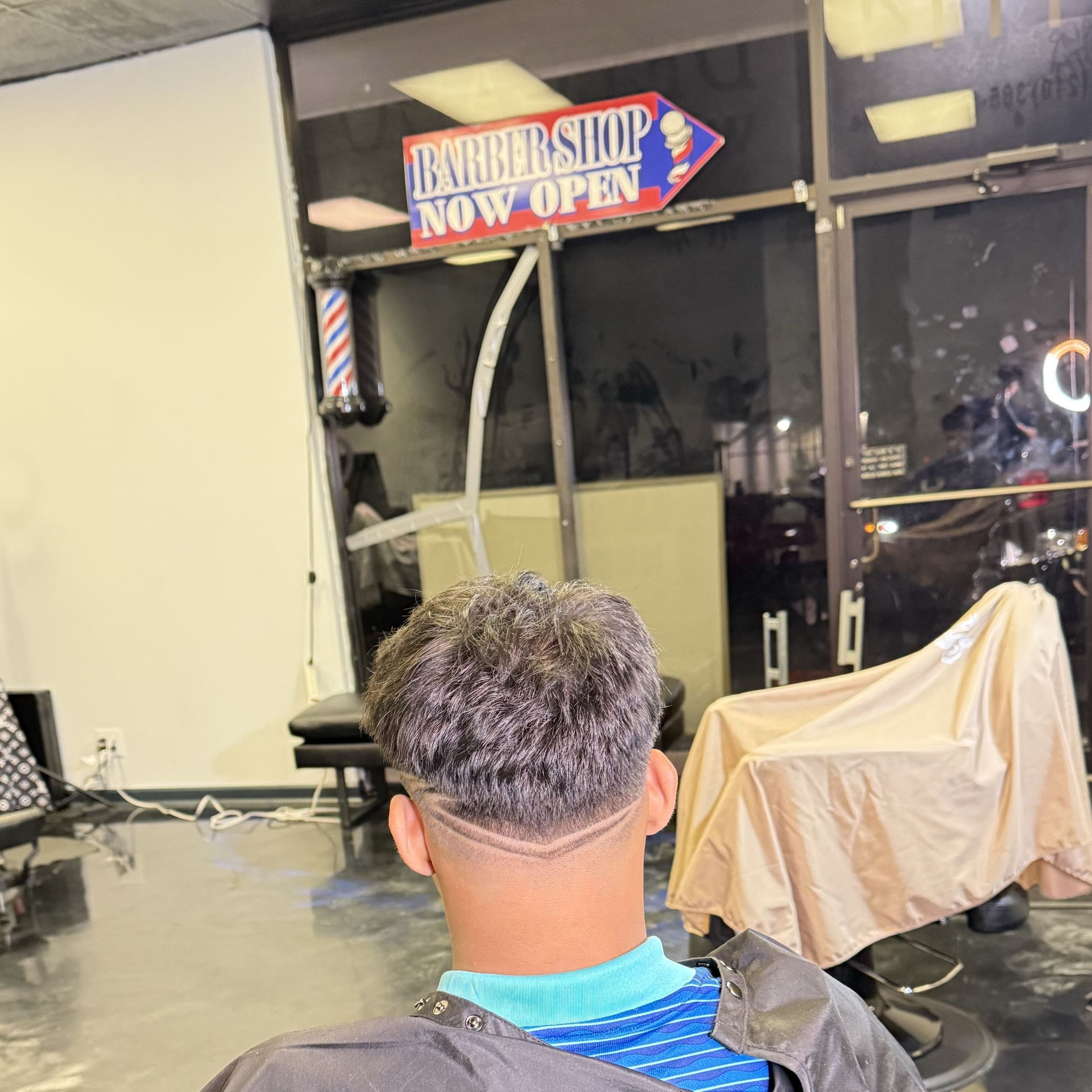 Barber, 1114 Basse Rd, 1114, San Antonio, 78212