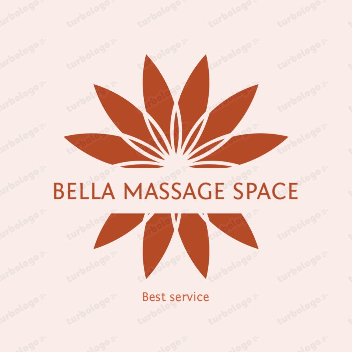 Bella's massage space, 602 Larrie Ellen Way, Brandon, 33511