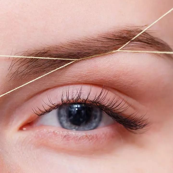 Eyebrow Threading Salon, 500 Summer St, Stamford, 06901