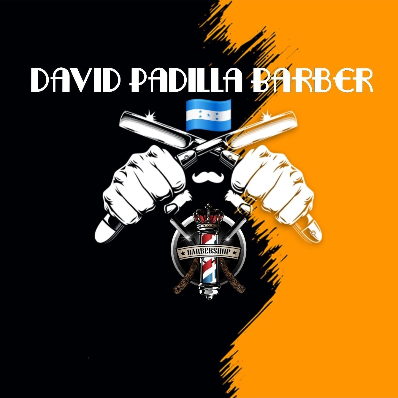 David Barbershop, 101 E Holly Ave Plaza Suite 2 Sterling, 101 E Holly Ave Plaza Suite 2 STERLING, Virginia, 20164