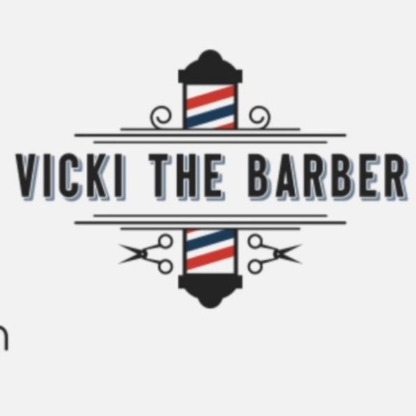 Vicki The Barber, 3564 E Colonial Dr, 18, Orlando, 32803