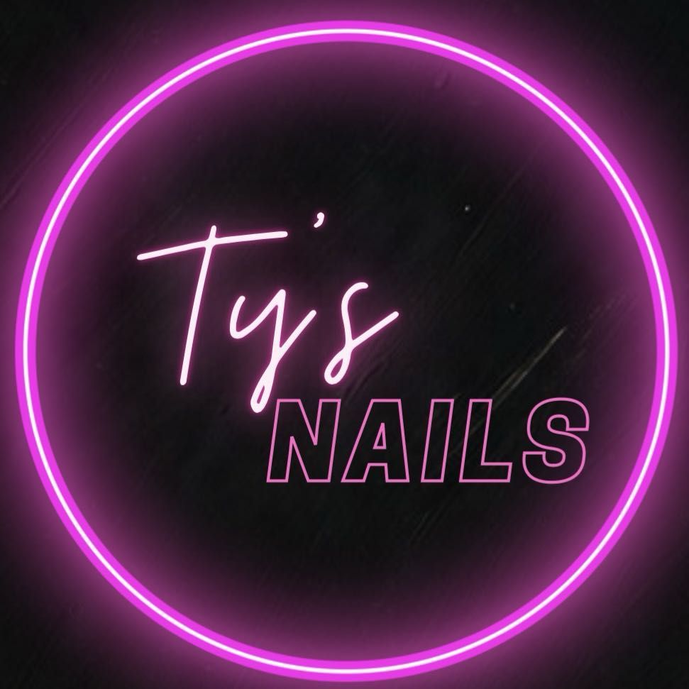 Ty’s Nails, 893 S Division St, Apt c, Mt Vernon, 43050