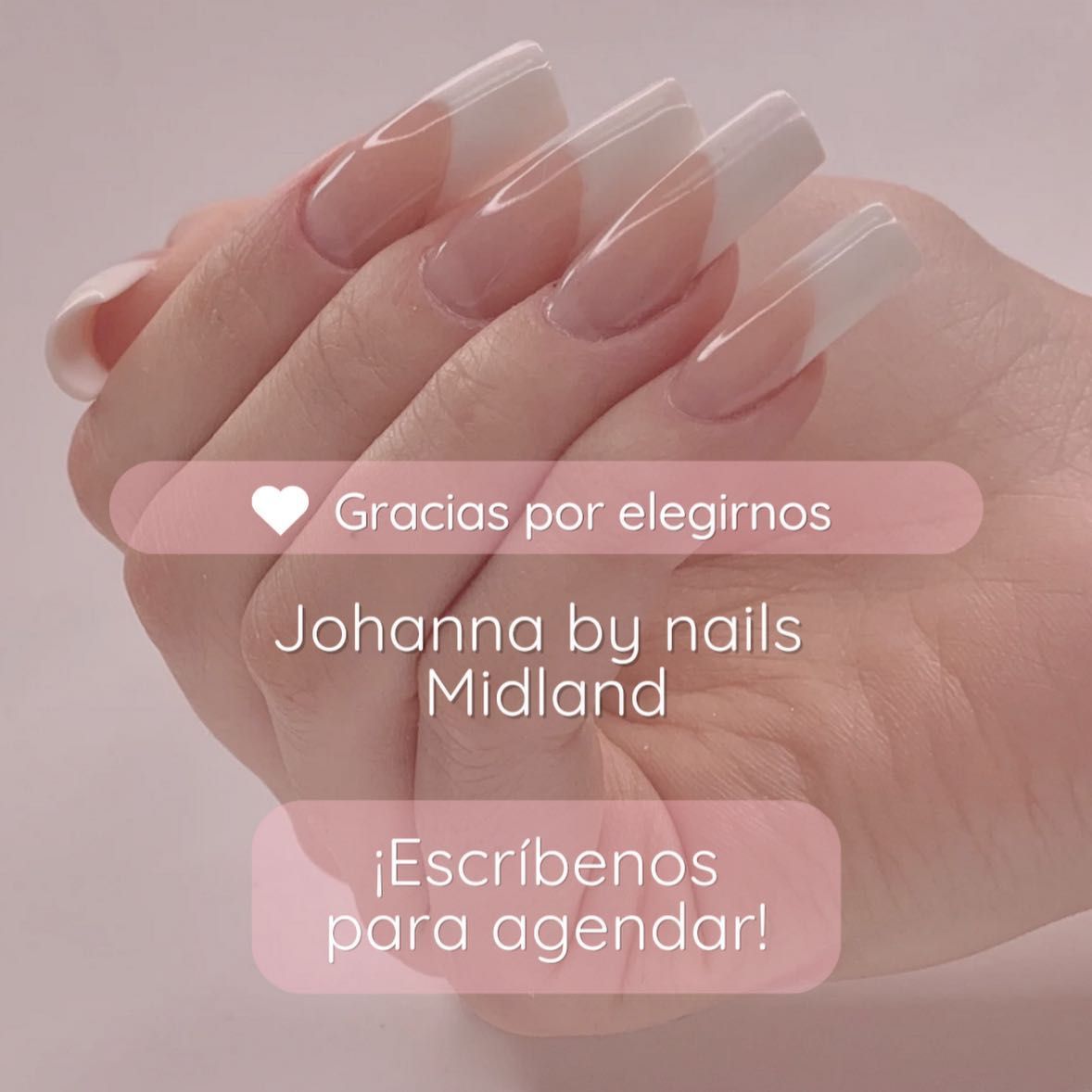 Johanna by nails (midland), 1215 N Midkiff Rd, Midland, 79701