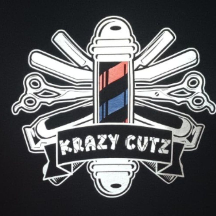 Krazy Cutz, 2207 Decker Blvd, Columbia, 29206