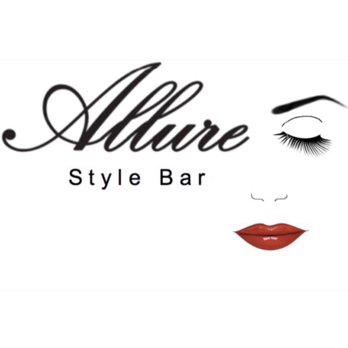 Allure Style & Brow Bar, 3403 Martha Berry Hwy NW, 4, Rome, 30165