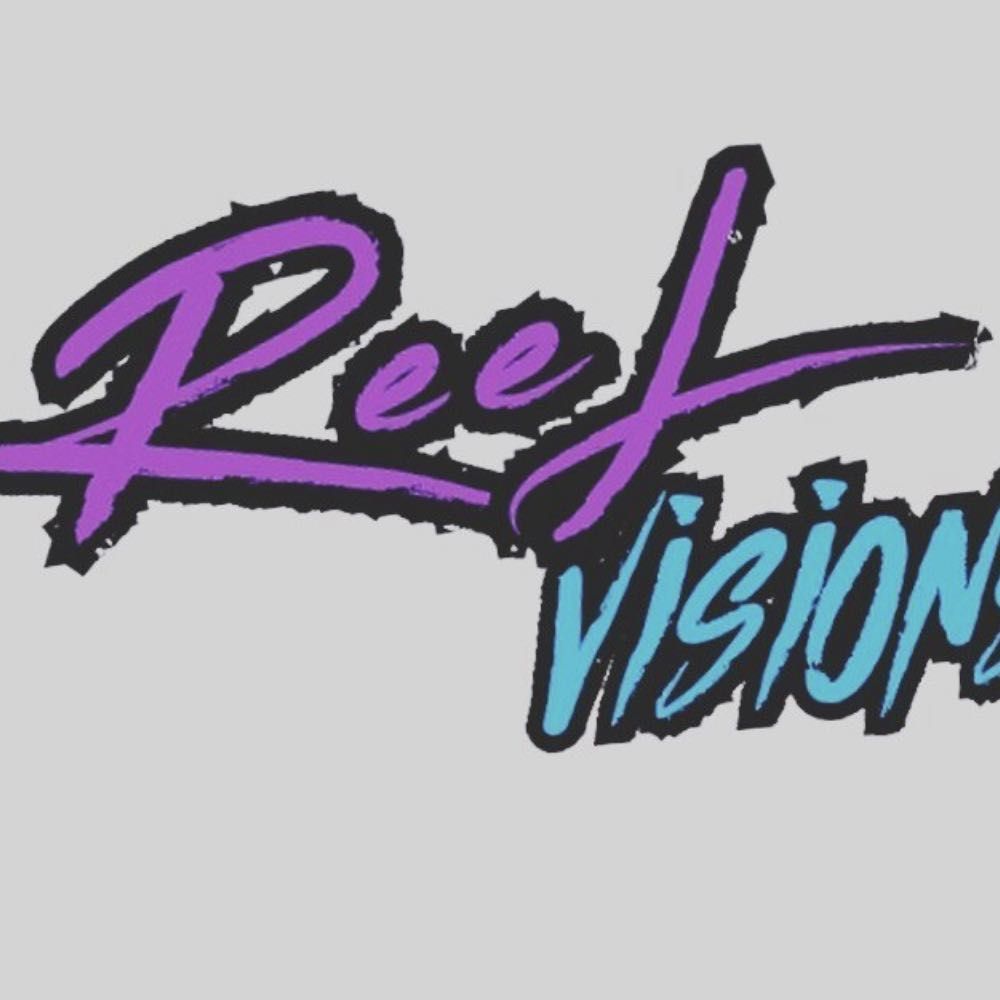 Reel Visions, Antioch, 94531