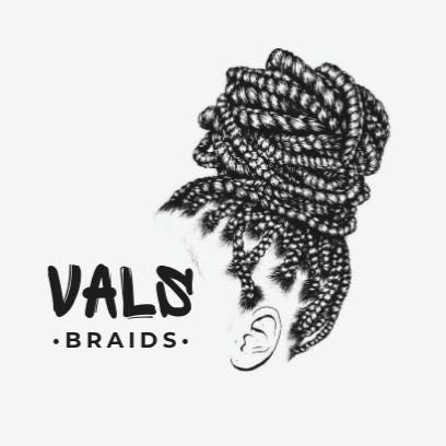 Vals Braids, 14 Mossycup Rd, Taylors, 29687