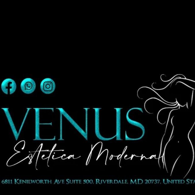 Venus Estetica Moderna, 6811 Kenilworth Ave, Riverdale, 20737