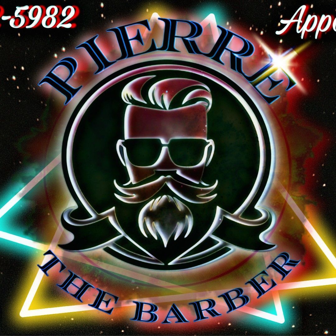 Pierre The Barber, 1002 McIlvaine St, San Antonio, 78201