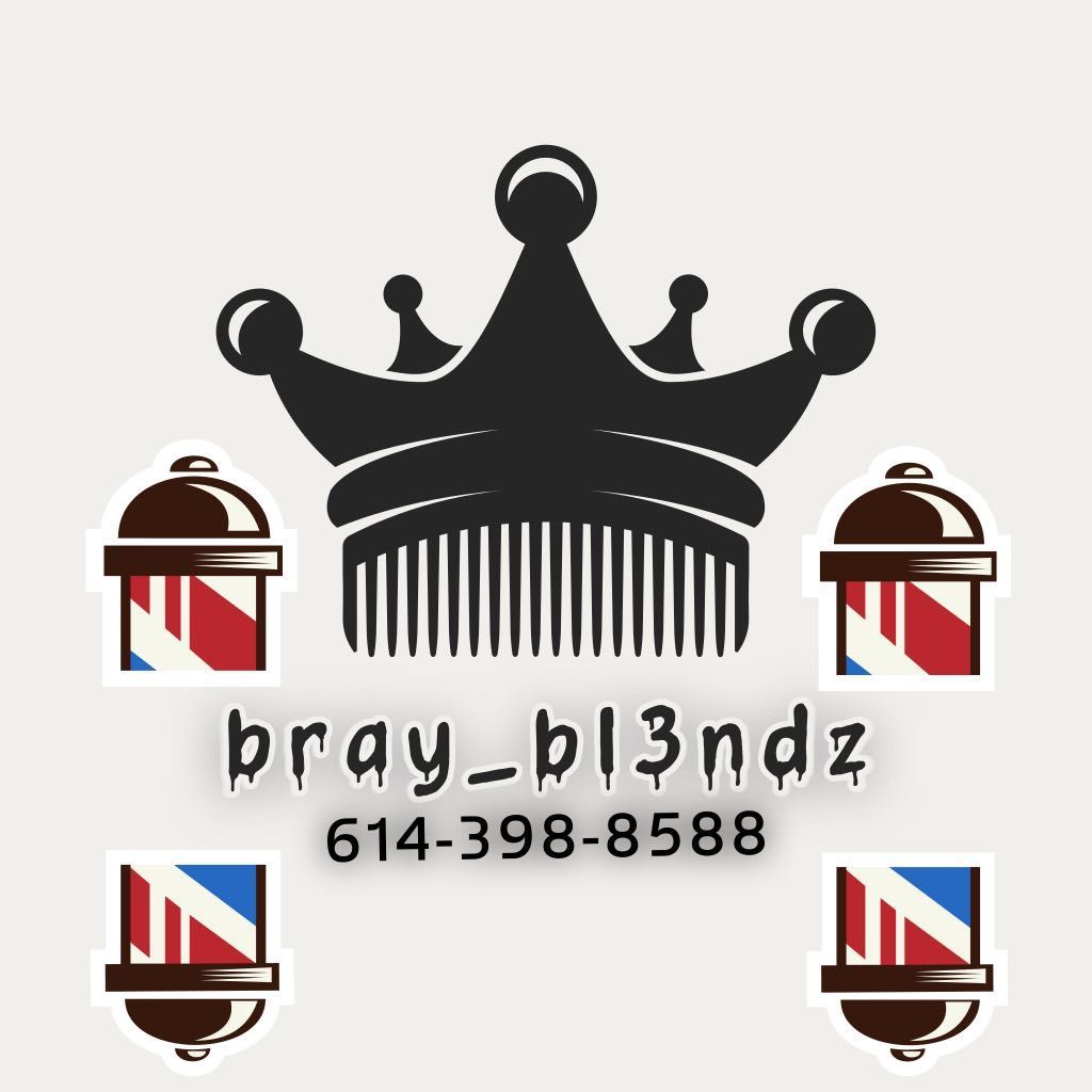 bray_bl3ndz, 4614 E Broad St, Columbus, 43213