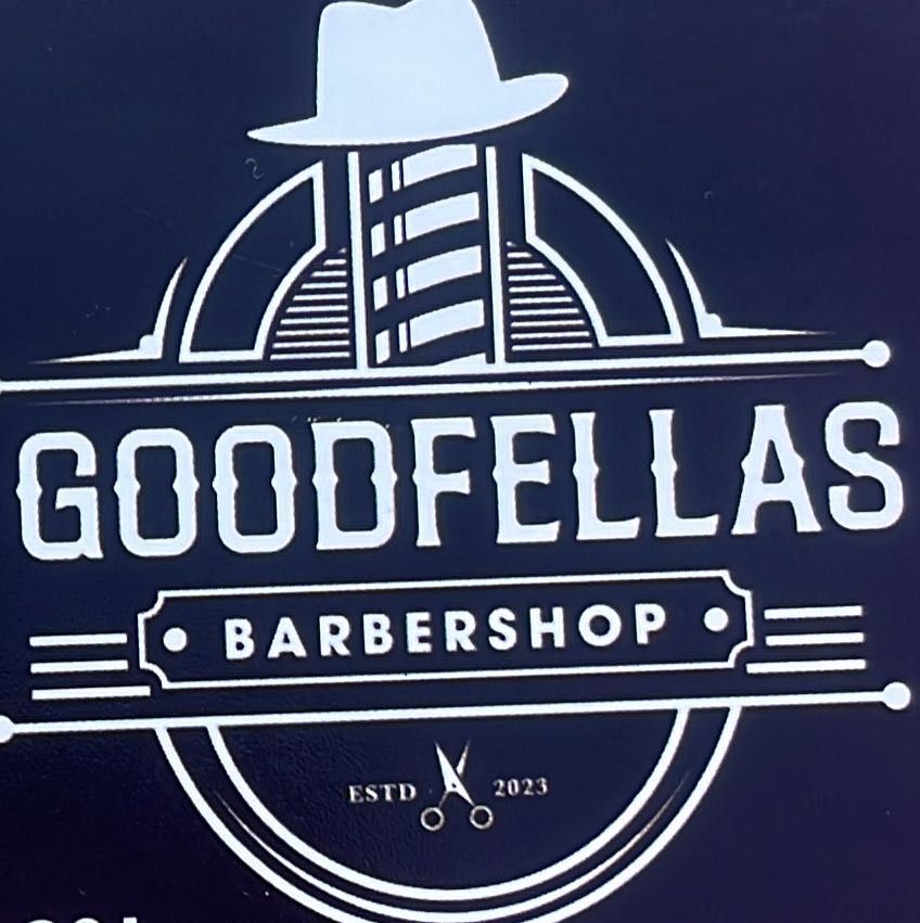 Manuel Goodfellas Barbershop, 52 W Madison Ave, Dumont, 07628