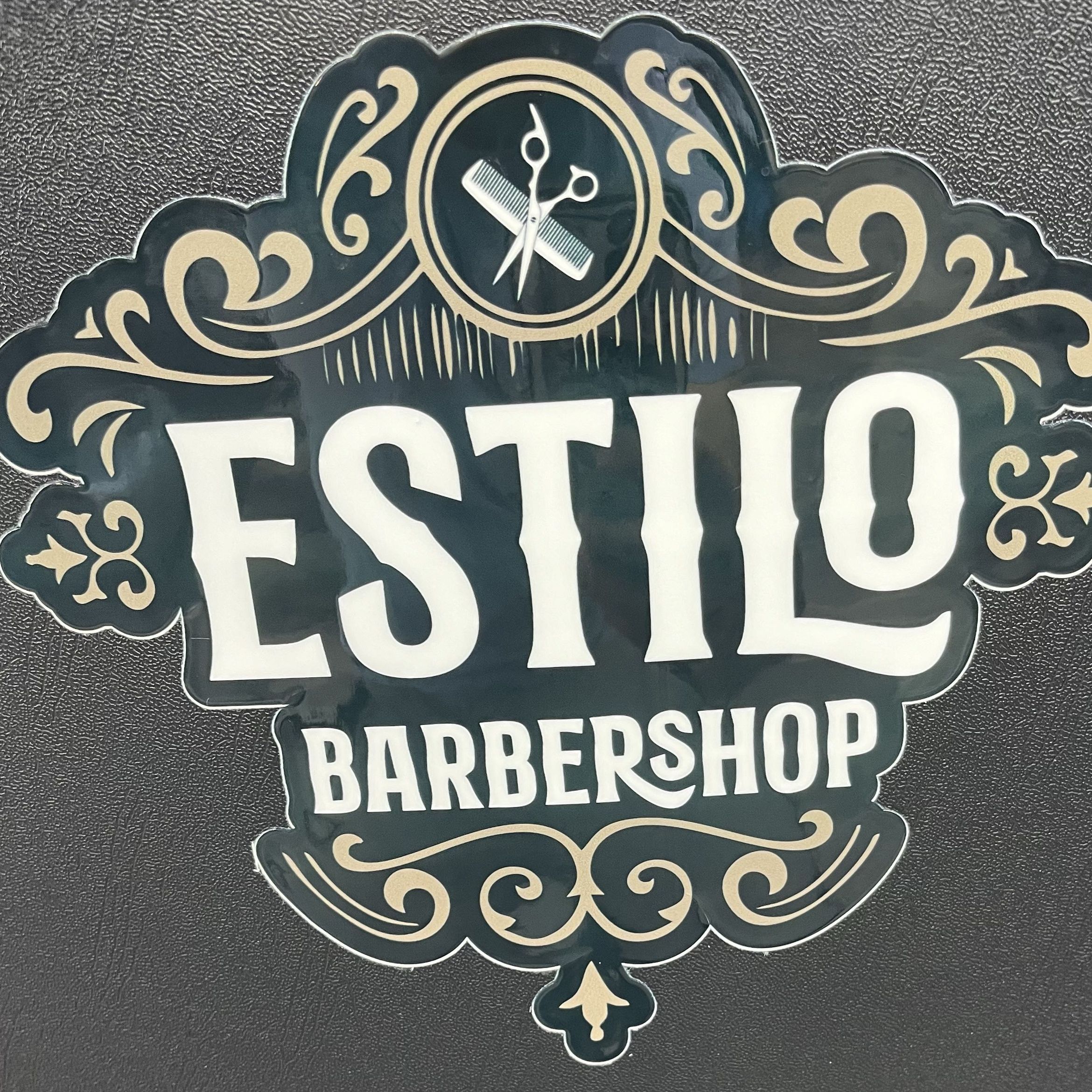 Manuel Estilo Barber Shop, 81 s Washington ave, Estilo barber shop, Bergenfield, 07621