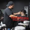 Pablo Castillo - Landmark Barber Studio