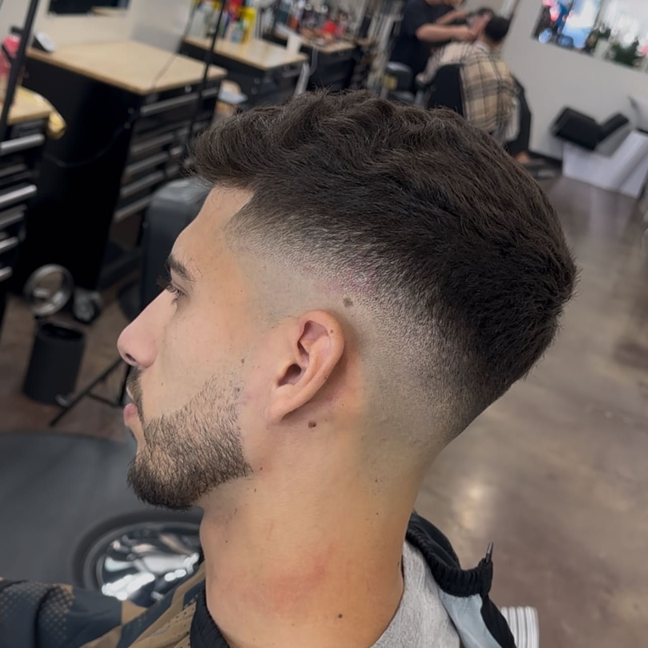 💈 Denys Barber LA 💈, 7618 Melrose Ave, Los Angeles, 90046