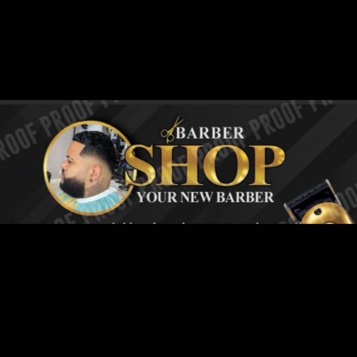 Menol The Barber, 312 S Flamingo Rd, Hollywood, 33027