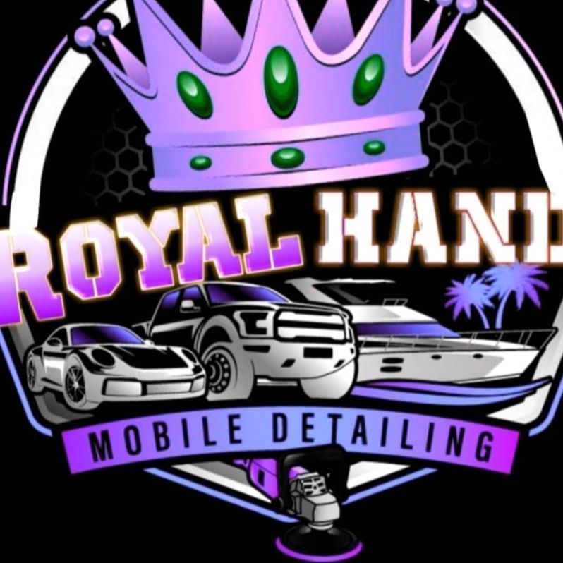 Royal Hands Mobile Detailing, 22345 Highway 28, St Robert, 65584