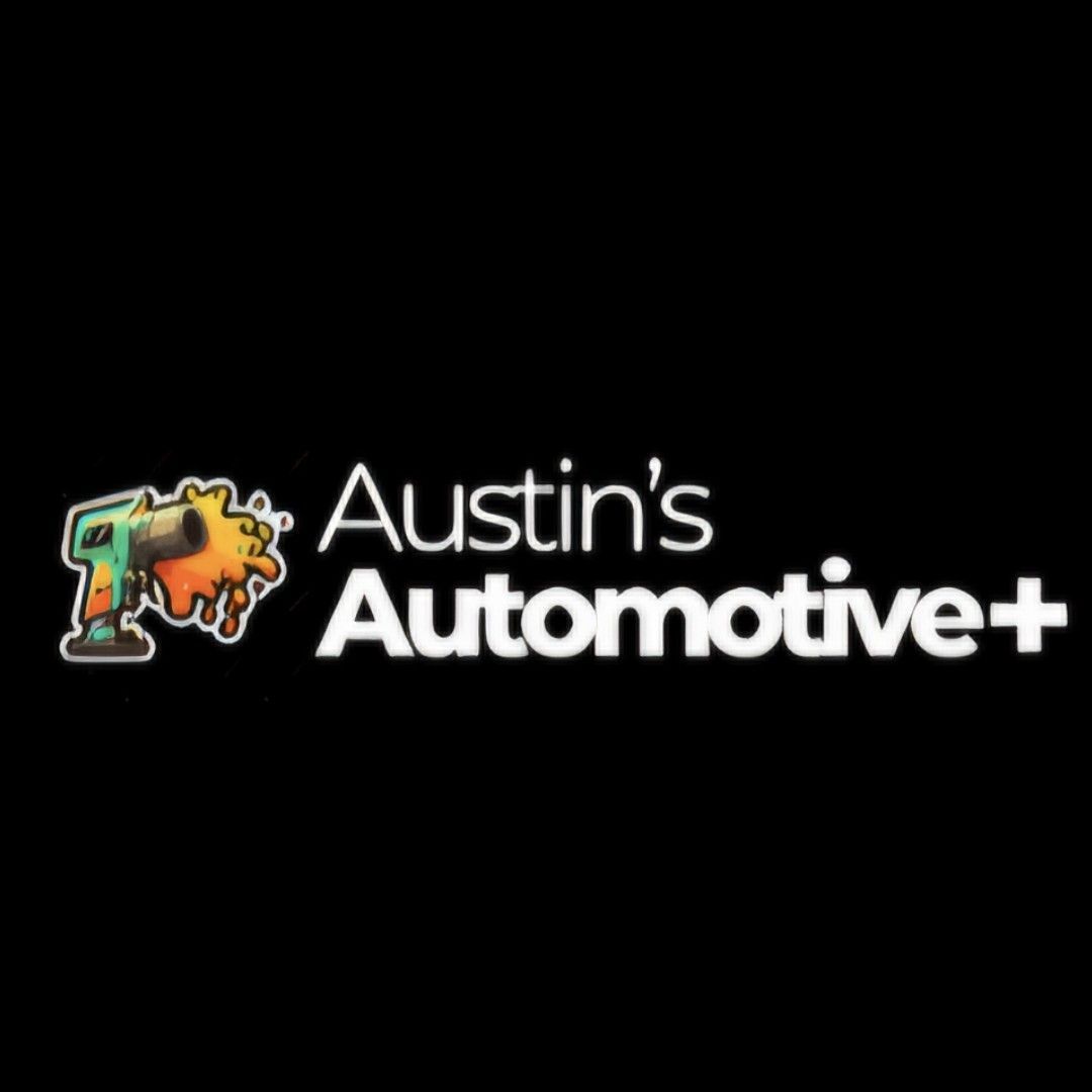 Austin's Automotive, 15543 Cedar Springs Ave, Cedar Springs, 49319