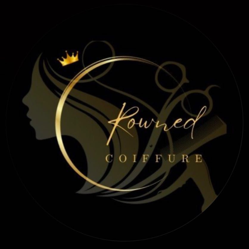 Crowned Coiffure, 5284 Broadway St, Merrillville, 46410