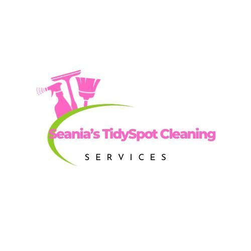 Seania's TidySpot Cleaning Services, Roanoke, 24017