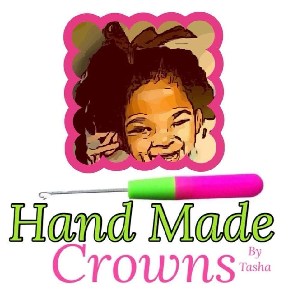 Handmade Crowns byTasha Charlotte, 9215 Monroe Rd, Charlotte, 28270