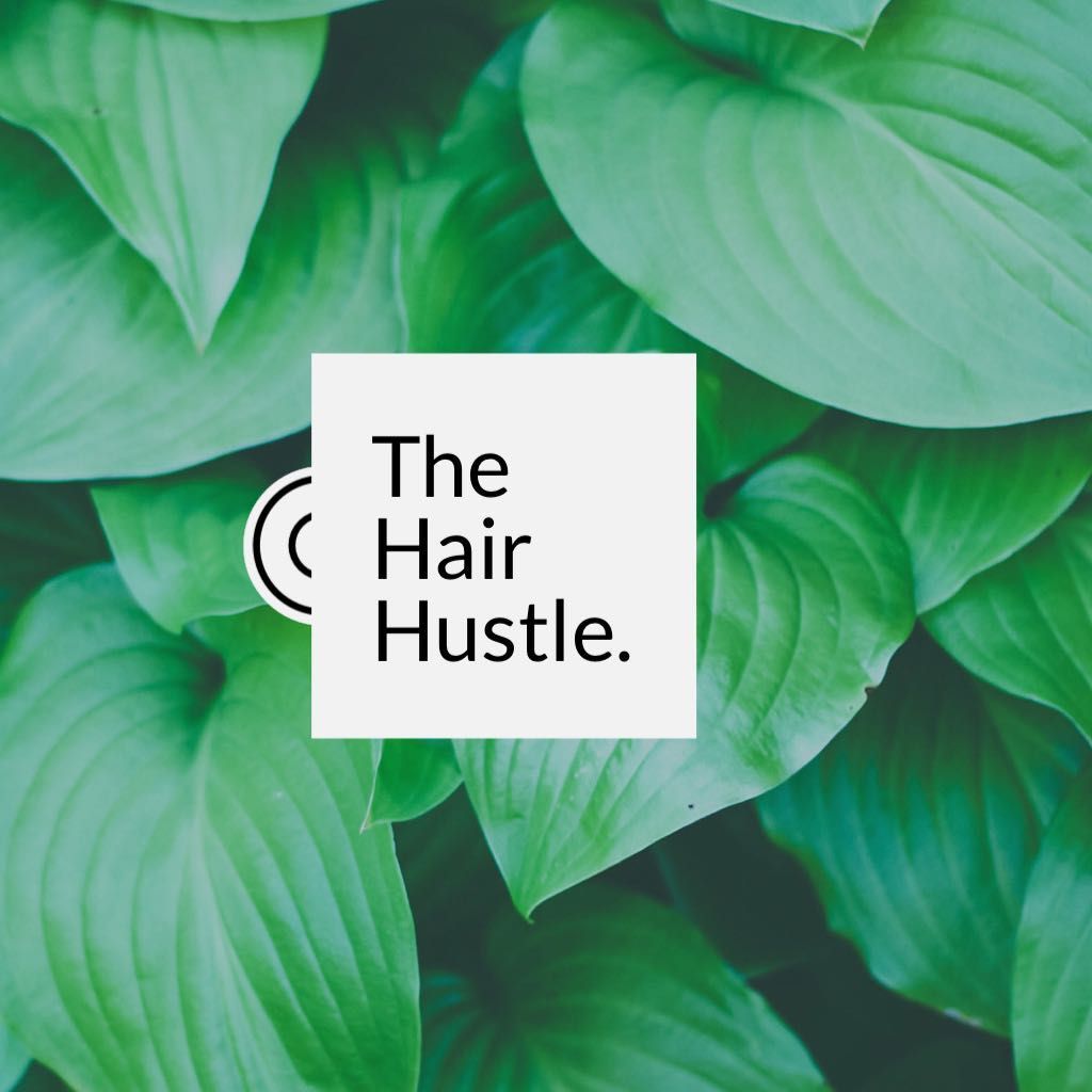 TheHairHustle, SC-146, Greenville, 29607