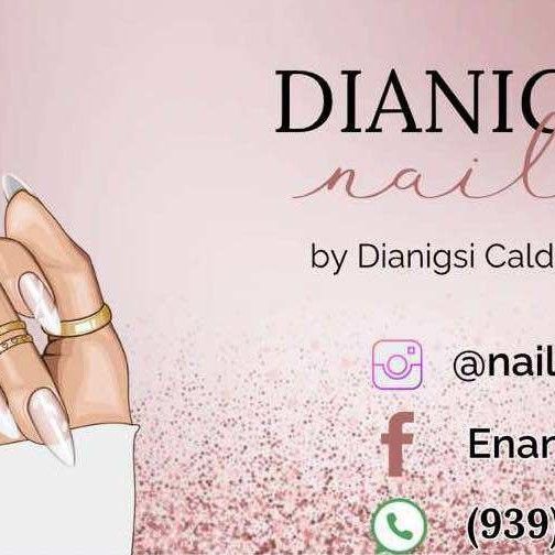 Dianigsi Nails, San Juan, San Juan, 00917