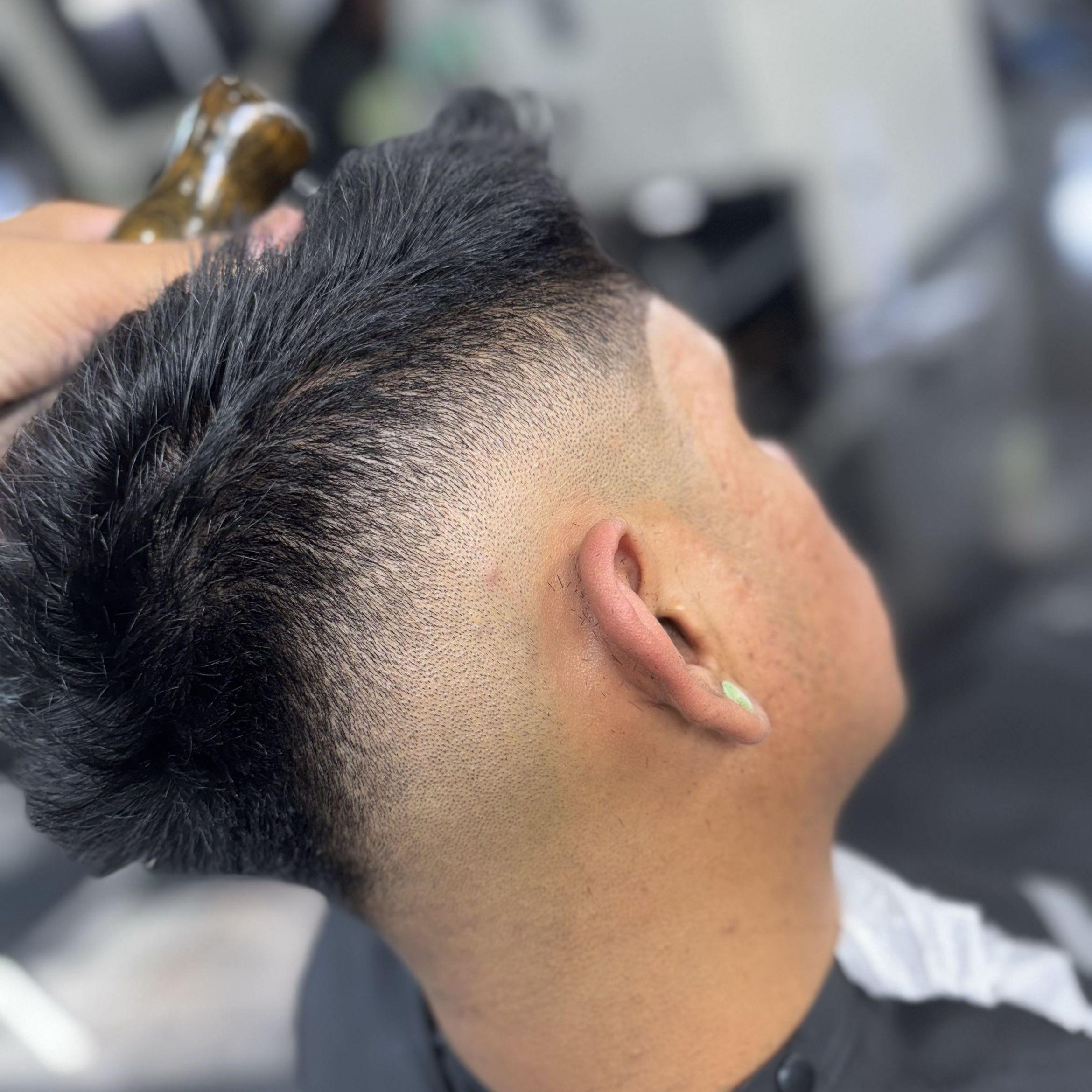 Julian 💈Clíper craff, 3421 W Montague Ave, North Charleston, 29418